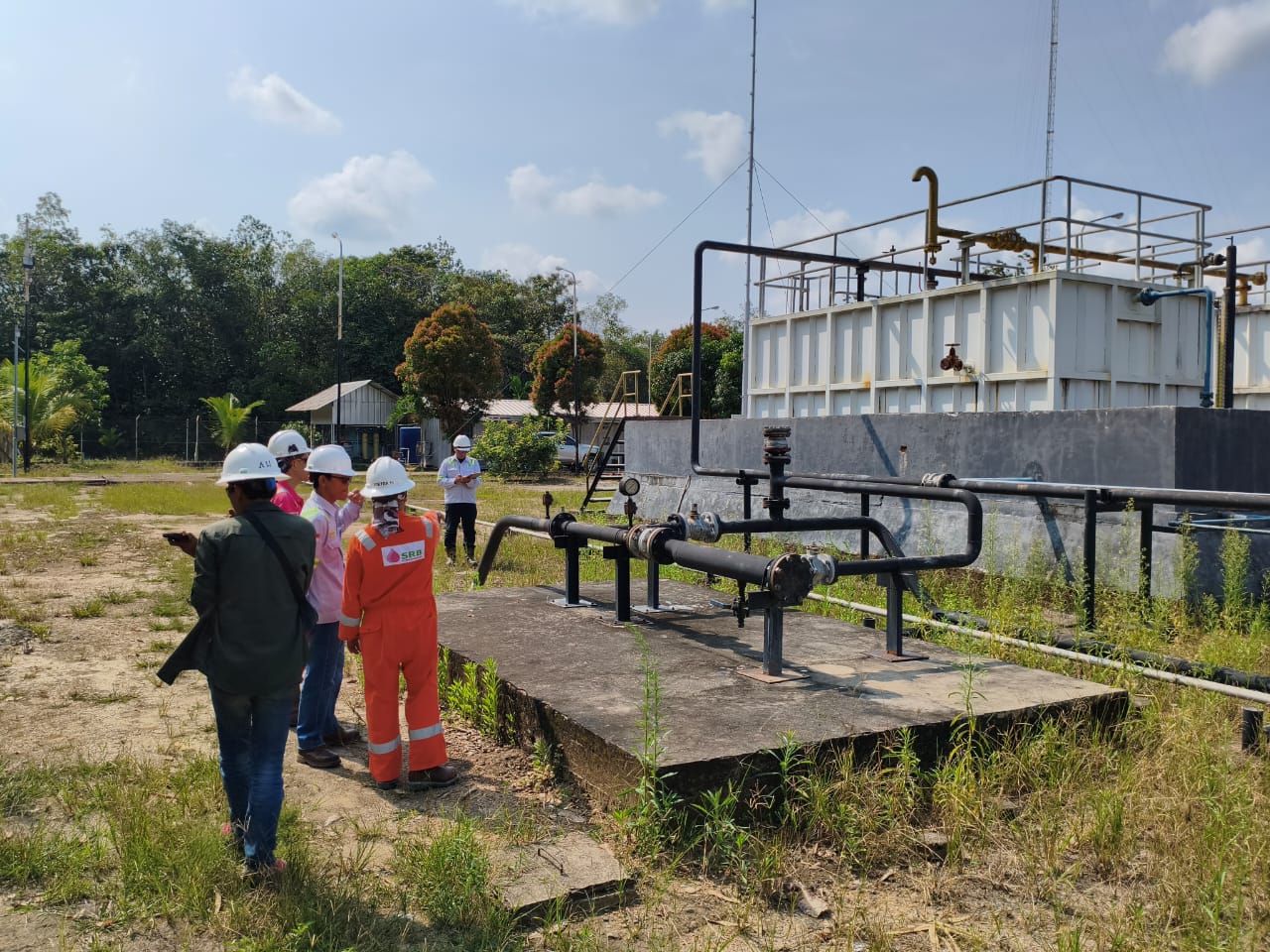 PT Farrel Internusa Pratama